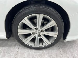2014 Peugeot 308CC Sport (13)
