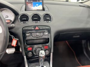2014 Peugeot 308CC Sport (14)