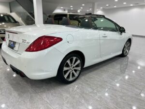 2014 Peugeot 308CC Sport (3)