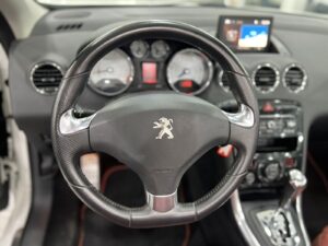 2014 Peugeot 308CC Sport (6)