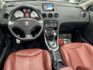2014 Peugeot 308CC Sport (7)