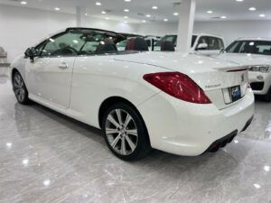 2014 Peugeot 308CC Sport (8)