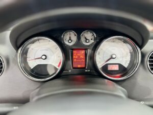 2014 Peugeot 308CC Sport (9)