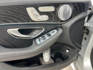 2016 Mercedes-Benz C450 AMG (11)