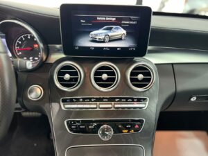 2016 Mercedes-Benz C450 AMG (12)