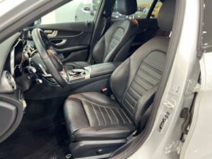 2016 Mercedes-Benz C450 AMG (13)