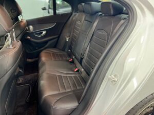 2016 Mercedes-Benz C450 AMG (15)