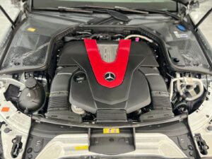 2016 Mercedes-Benz C450 AMG (17)