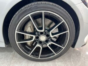 2016 Mercedes-Benz C450 AMG (18)