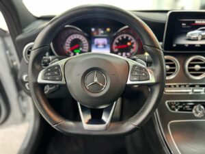 2016 Mercedes-Benz C450 AMG (6)