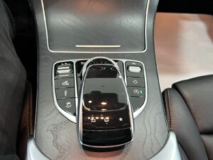 2016 Mercedes-Benz C450 AMG (9)