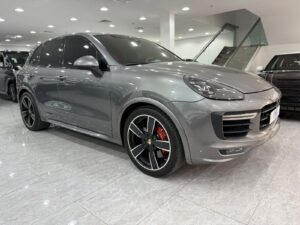 2016 Porsche Cayenne GTS (13)