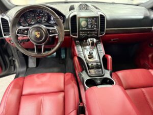 2016 Porsche Cayenne GTS (3)