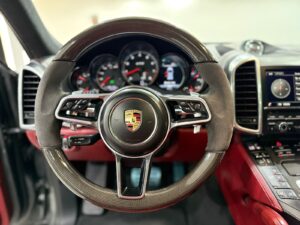 2016 Porsche Cayenne GTS (4)