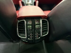 2016 Porsche Cayenne GTS (5)