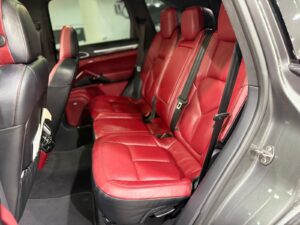 2016 Porsche Cayenne GTS (6)