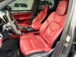 2016 Porsche Cayenne GTS (9)