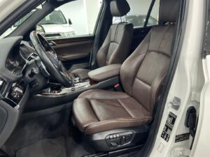 2017 BMW X3 xDrive28i M Power (10)