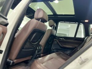 2017 BMW X3 xDrive28i M Power (11)