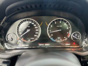 2017 BMW X3 xDrive28i M Power (12)