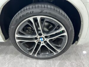 2017 BMW X3 xDrive28i M Power (13)