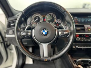 2017 BMW X3 xDrive28i M Power (6)