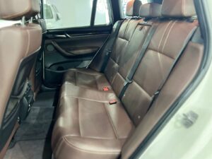2017 BMW X3 xDrive28i M Power (9)