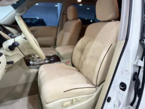 2019 Nissan Patrol Platinum (10)