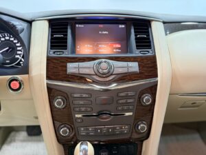 2019 Nissan Patrol Platinum (11)