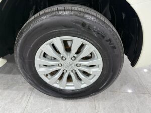 2019 Nissan Patrol Platinum (13)