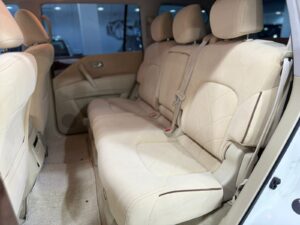 2019 Nissan Patrol Platinum (14)
