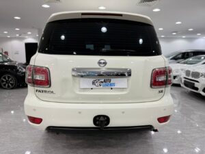 2019 Nissan Patrol Platinum (4)