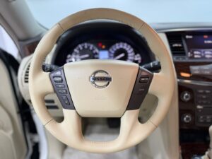 2019 Nissan Patrol Platinum (6)
