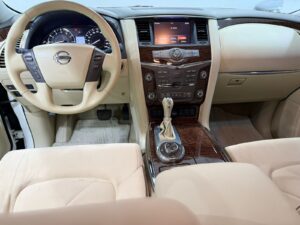 2019 Nissan Patrol Platinum (7)