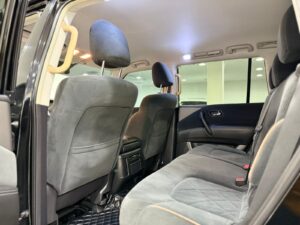 2019 Nissan Patrol SE (11)