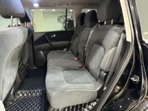 2019 Nissan Patrol SE (12)