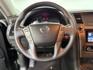 2019 Nissan Patrol SE (6)