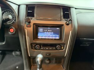 2019 Nissan Patrol SE (9)