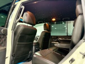 2020 Mitsubishi Pajero signature Edition (11)