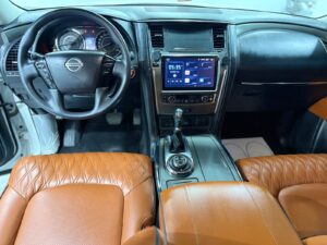 2020 Nissan patrol (4)