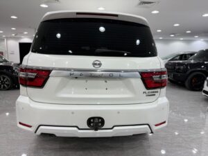2020 Nissan patrol (7)
