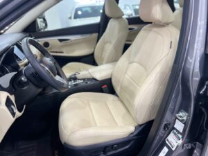 2021 Infiniti QX50 Luxury (10)