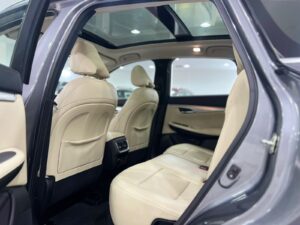 2021 Infiniti QX50 Luxury (11)