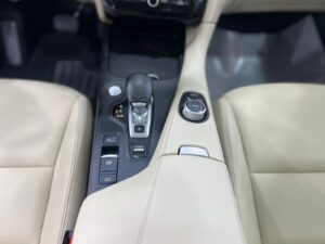 2021 Infiniti QX50 Luxury (12)