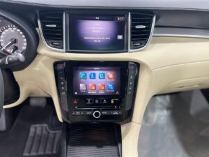 2021 Infiniti QX50 Luxury (14)