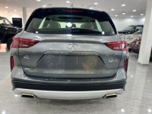 2021 Infiniti QX50 Luxury (4)