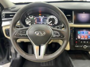 2021 Infiniti QX50 Luxury (6)