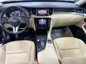 2021 Infiniti QX50 Luxury (7)