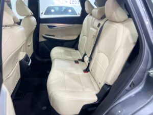 2021 Infiniti QX50 Luxury (9)
