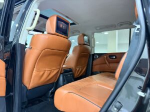 2021 Nissan patrol (10)